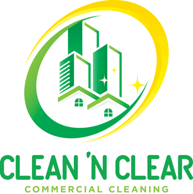 Clean N' Clear Commercial Cleaning