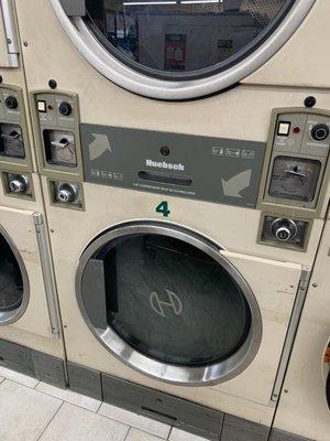 Wash Cycle II