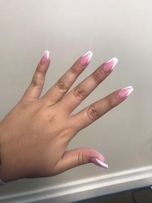 Luxury Nails