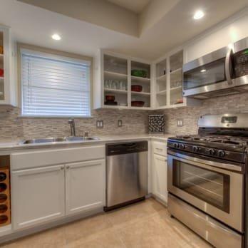 Expert In Kitchen Remodeling