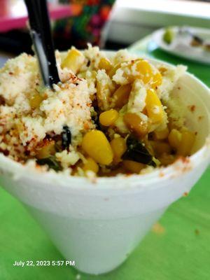 Esquites