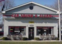 Car Sound and Alarms