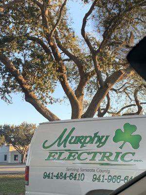 Murphy Electric