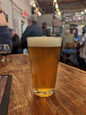 Czech Pilsner