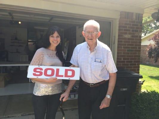 Everything I Touch Turns to SOLD! - Satisfied clients of The O'Shea Team