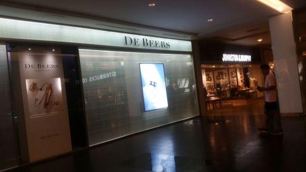 If you want to get de drunk, drink de beers