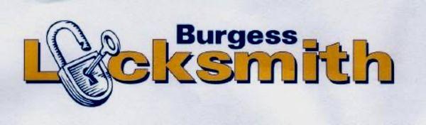 Burgess Locksmith