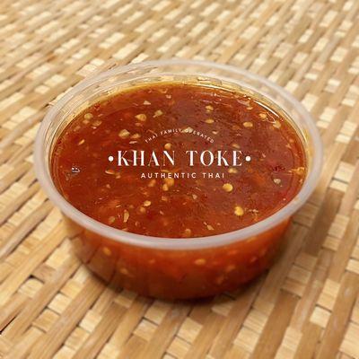 KT's Special House Sauce