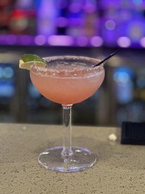 Guava margarita