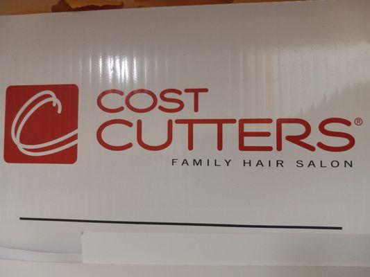 Cost Cutters