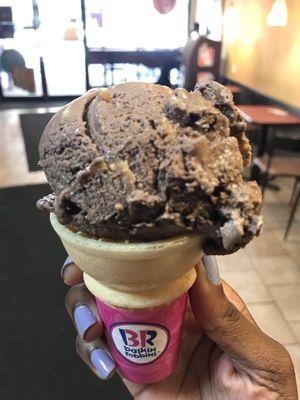 Baskin-Robbins