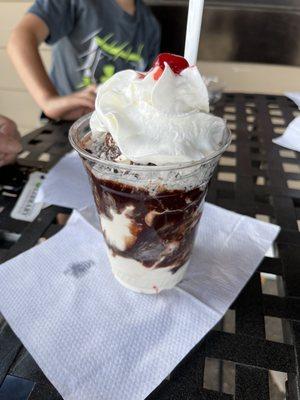 Main Street Ice Cream