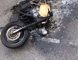 Motorcycle Accidents