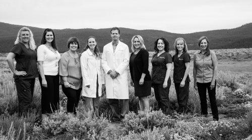 Tahoe Oral Surgery and Implant Center