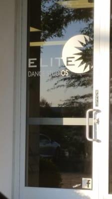 Elite Dance Studios