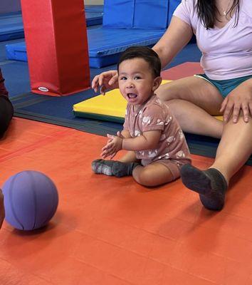 The Little Gym of Jersey City