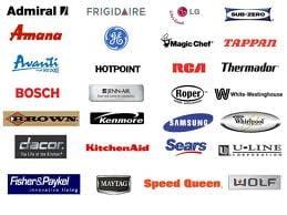 BRANDS WE SERVICE