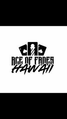 Ace of fades HAWAII