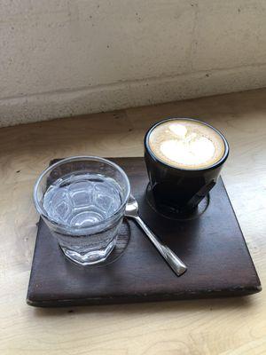 Cortado