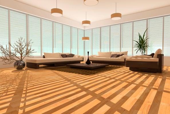 White Plains Carpets, Floors & Blinds