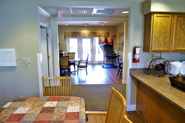 20180719 Brookdale Senior Living Solutions - Break Room