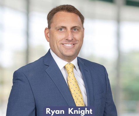 Ryan Knight