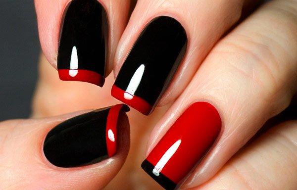 Get this nail trend at VIP Nail & Spa inside Temple Mall