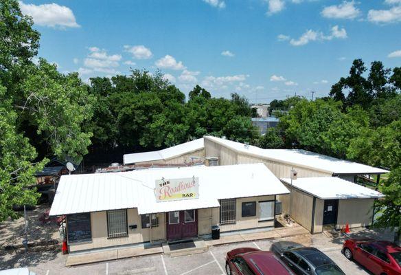 Applied GAF Liquid roof coating system with the GAF Emerald Guarantee process acquired a 15 year warranty.