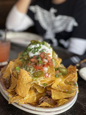 nachos