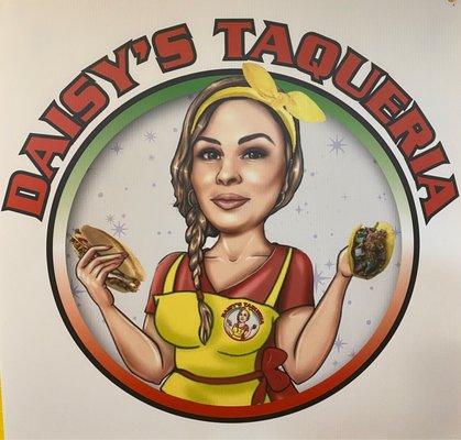 Daisy's taqueria in 3301 Bernal dr Dallas, TX 75212