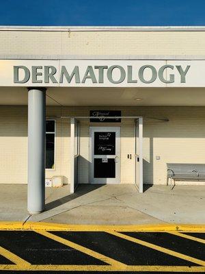 Advanced Dermatology