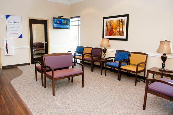 Adventist HealthCare Urgent Care - Germantown, MD