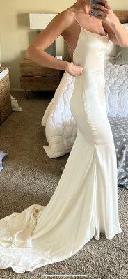 Rita Bridal