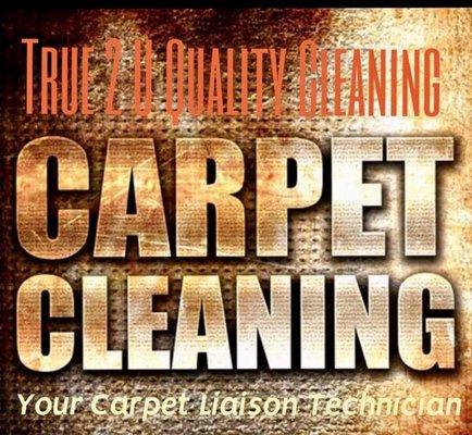 True To You Quality cleaning