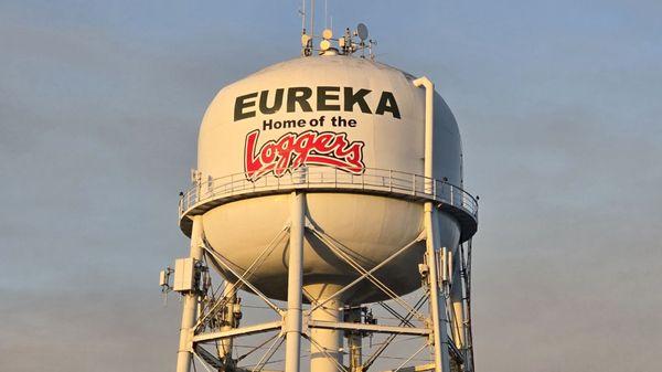 City of Eureka