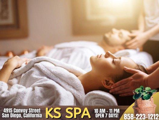 KS Spa