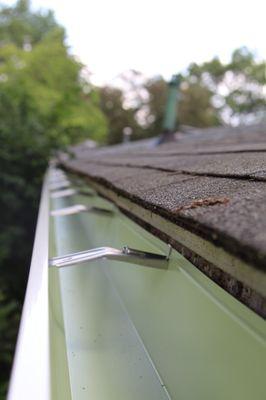 All American Gutter Protection