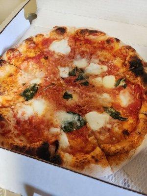 Margherita