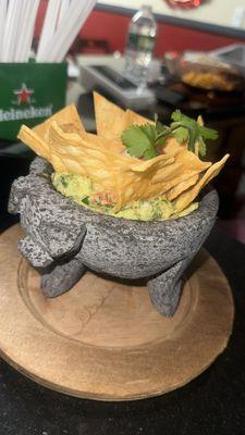 Guacamole