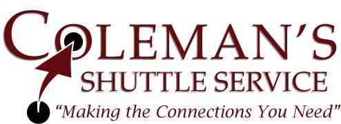 Coleman's Shuttle Service