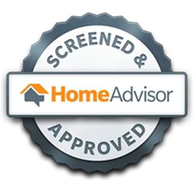 Home Advisor Approved