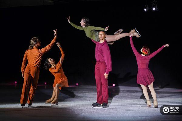 Ice Theatre of New York