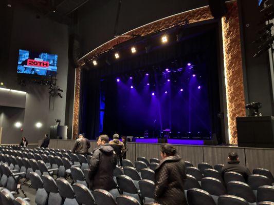 Carteret Performing Arts and Events Center_Yelp_Sanju-4