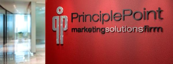 Welcome to PrinciplePoint Marketing