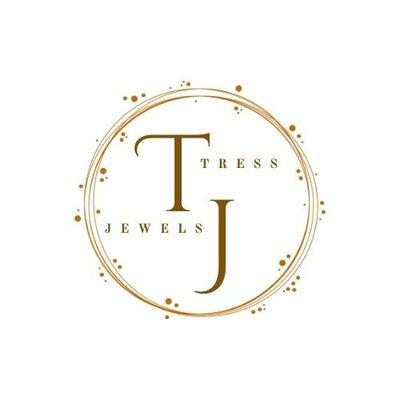 Tress Jewels is our personal extension line.  Quality extensions with an amazing price point.