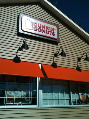 Dunkin'