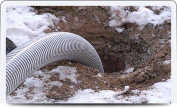 Trenchless Piping Idaho Falls, ID