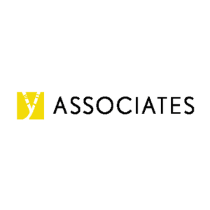 Y Associates Logo.