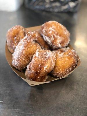 Ono Malasada's