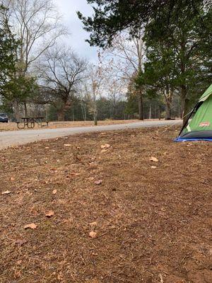 St Francois State Park